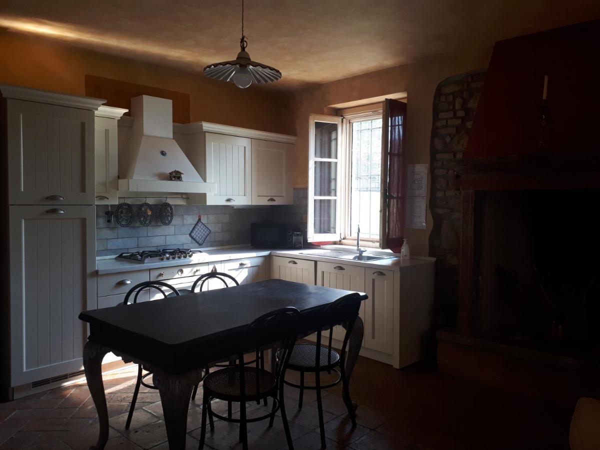 Casa Vacanze Soleluna Montichiari Exterior foto