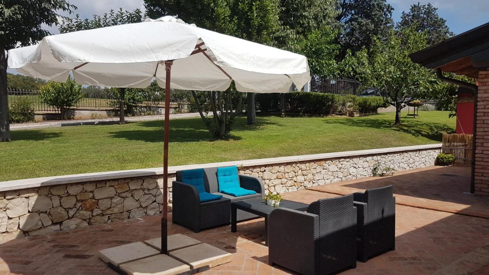 Casa Vacanze Soleluna Montichiari Zimmer foto