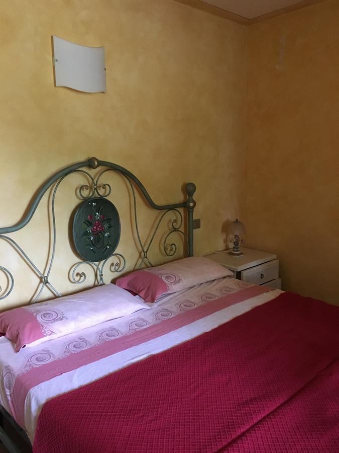 Casa Vacanze Soleluna Montichiari Exterior foto