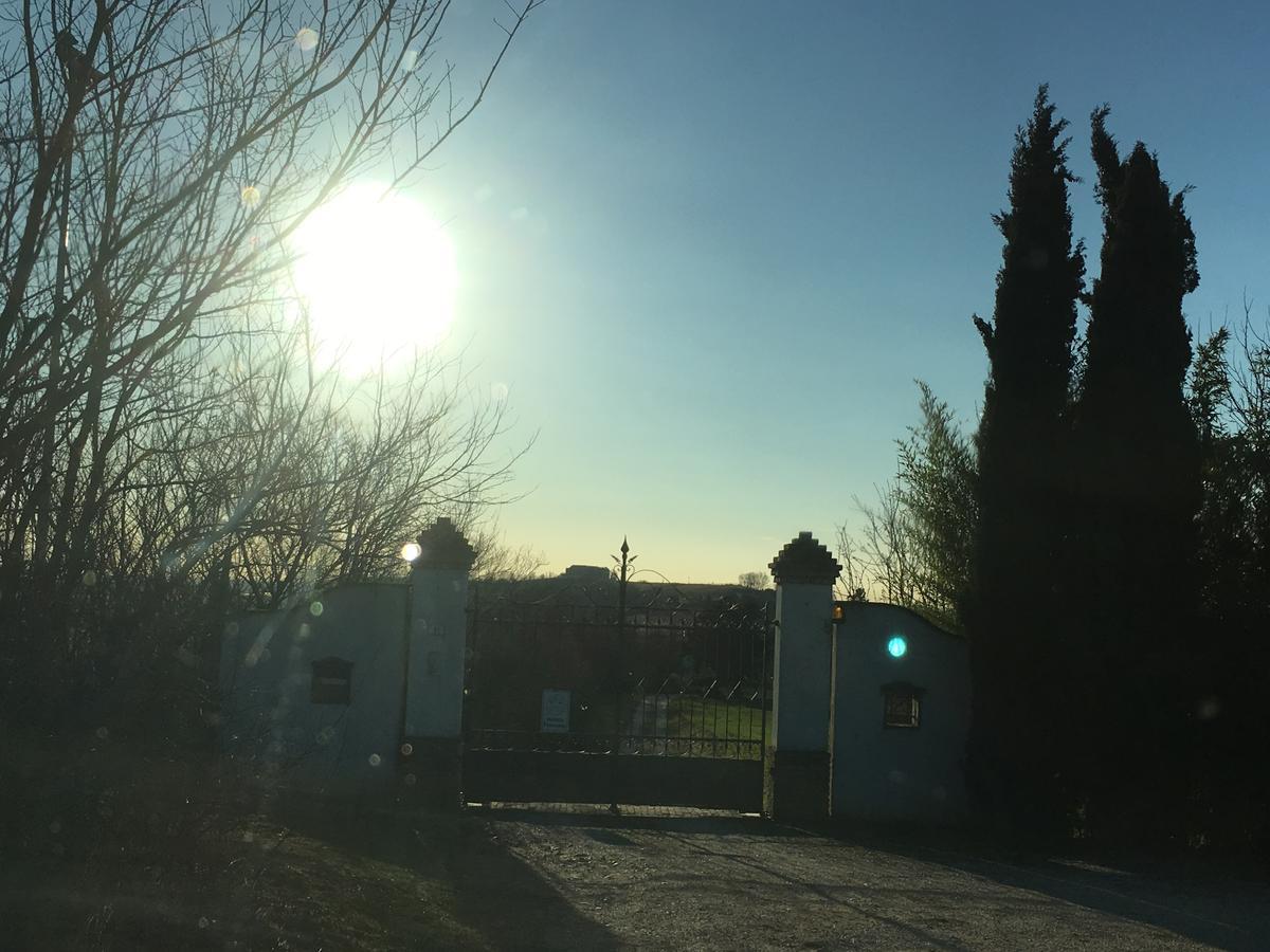 Casa Vacanze Soleluna Montichiari Exterior foto